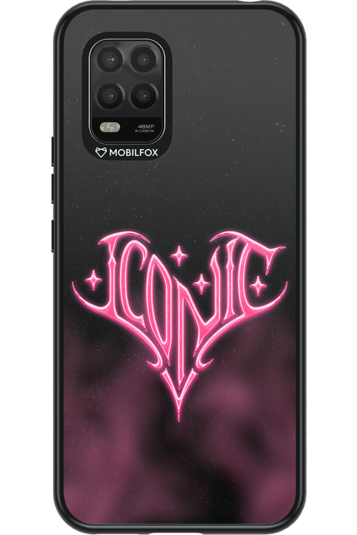 Iconica 2.0 - Xiaomi Mi 10 Lite 5G
