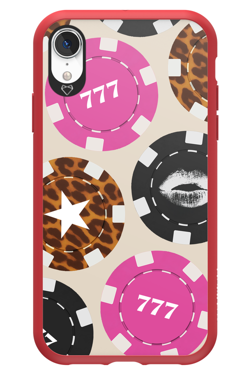 All In - Apple iPhone XR