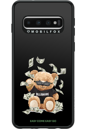 Easy Come Easy Go - Samsung Galaxy S10