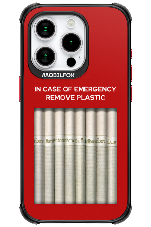 C*garette - Apple iPhone 15 Pro