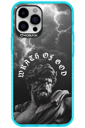 God - Apple iPhone 12 Pro Max