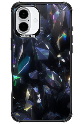 Enigma Quartz - Apple iPhone 16 Plus