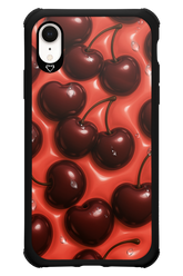 CherryQueen - Apple iPhone XR