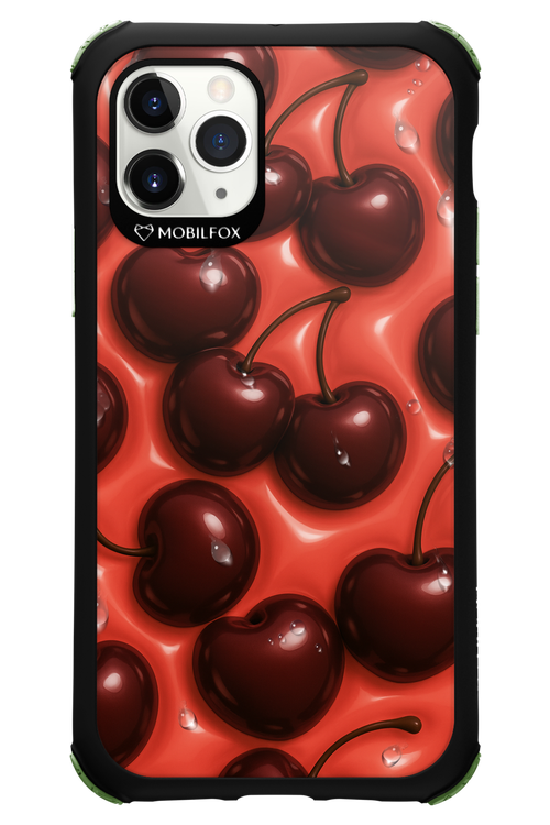 CherryQueen - Apple iPhone 11 Pro