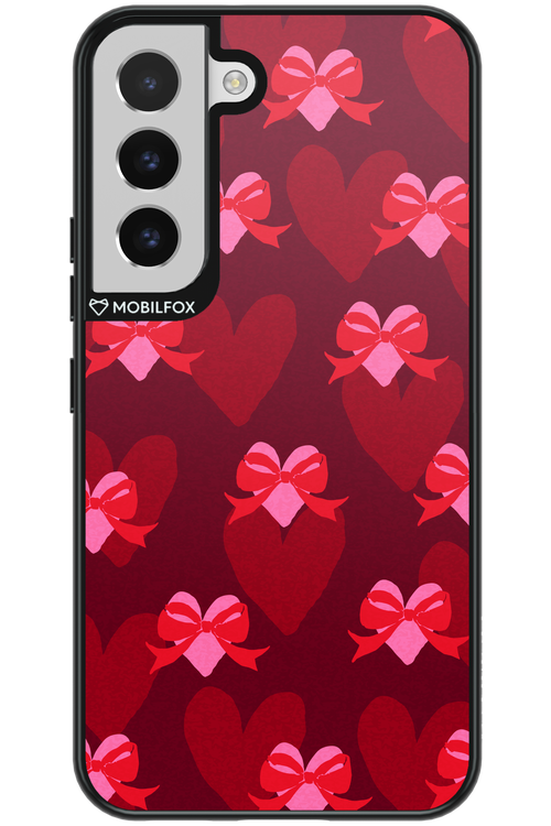 My Heart My Love - Samsung Galaxy S22