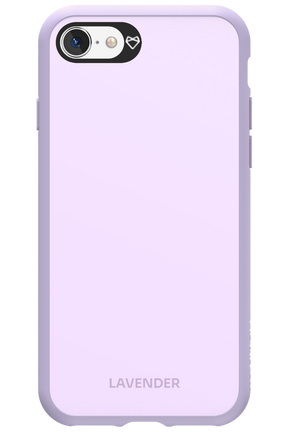 LAVENDER - FS2 - Apple iPhone 8