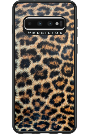 Leopard - Samsung Galaxy S10