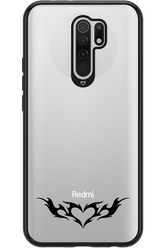 Techno Hart 2.0 - Xiaomi Redmi 9