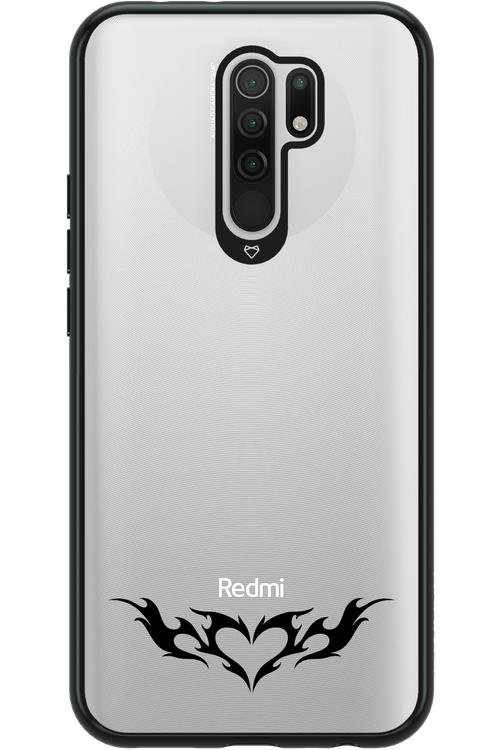 Techno Hart 2.0 - Xiaomi Redmi 9