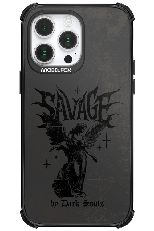 St. Savage - Apple iPhone 14 Pro Max