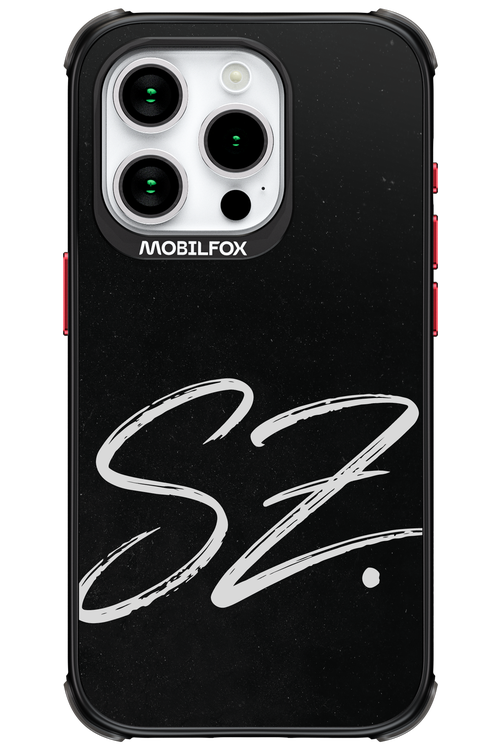(Off Space) SZ 2.0 - Apple iPhone 15 Pro