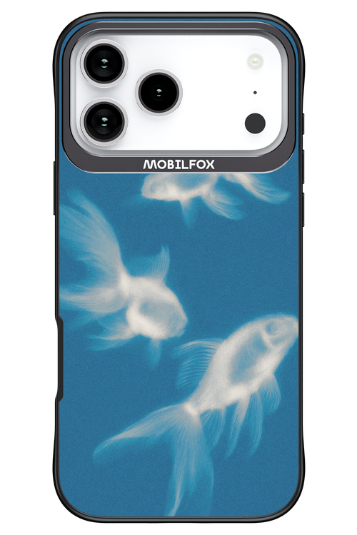 Lady of the Lake 2.0 - Apple iPhone 17 Pro Max