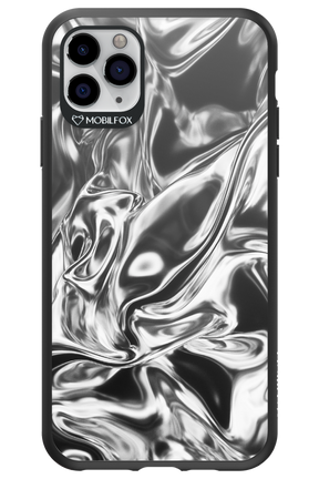 Chrome Blood - Apple iPhone 11 Pro Max