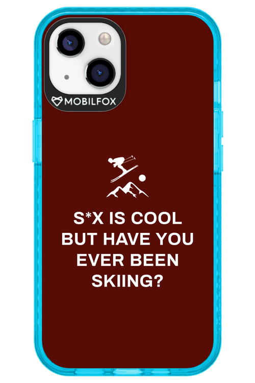 Have You Ever - Apple iPhone 13