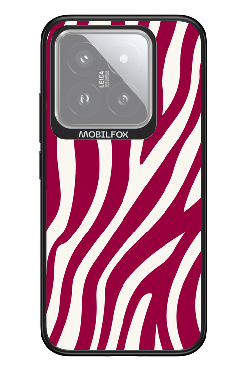 Sour Cherry - Xiaomi 14