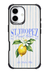 St. Tropez - Apple iPhone 17