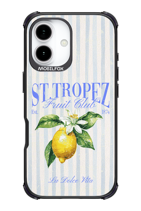 St. Tropez - Apple iPhone 17