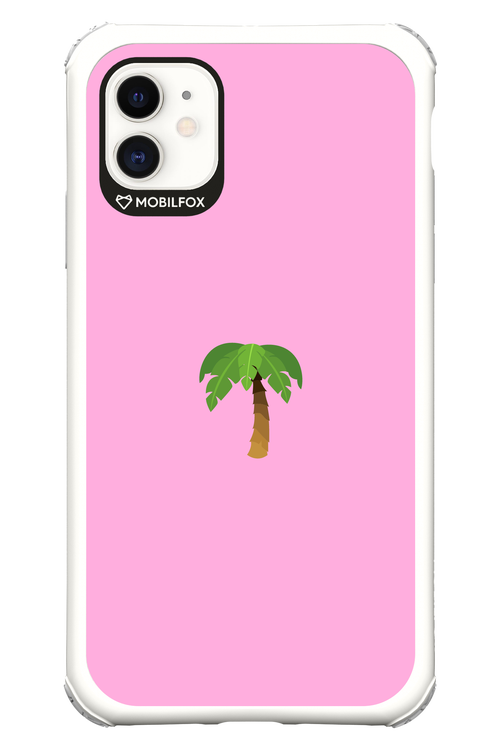 Chill Palm - Apple iPhone 11