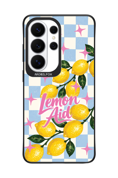 LEMON AID 2.0 - Samsung Galaxy S26 Ultra