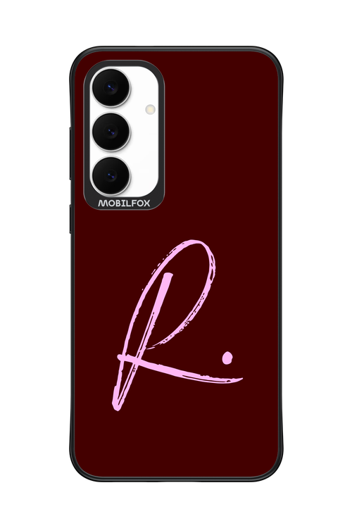 (Dark Blush) R 2.0 - Samsung S25 FE