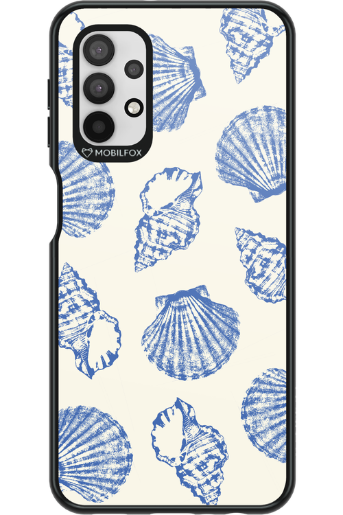 Shell Yeah! - Samsung Galaxy A32 5G
