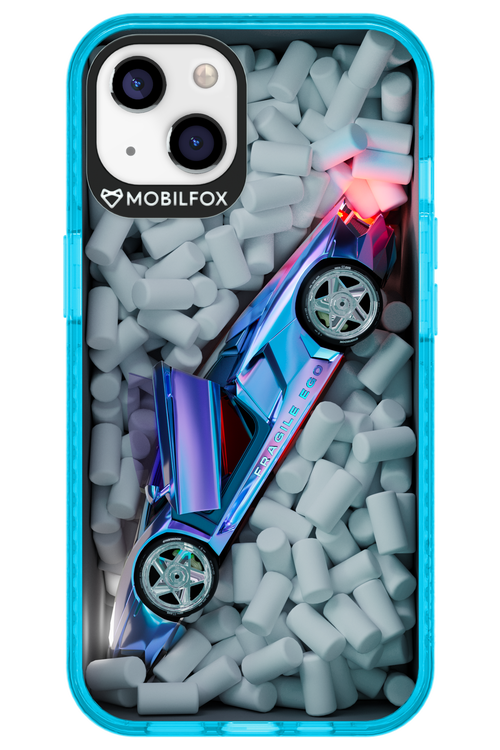 Fragile Ego - Apple iPhone 13