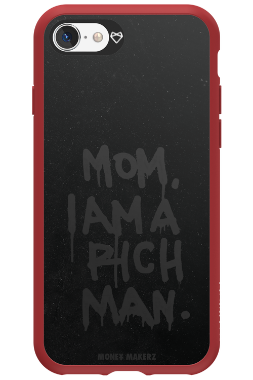 Rich Man - Apple iPhone SE 2022