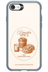 Elite Fall - Apple iPhone 7