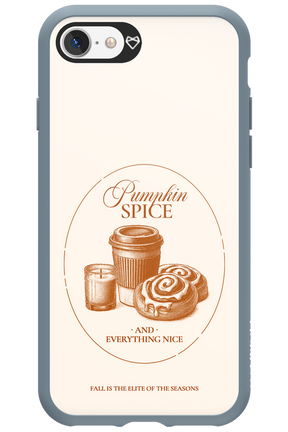 Elite Fall - Apple iPhone 7