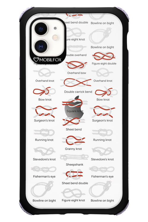 Knot Master 2.0 - Apple iPhone 11