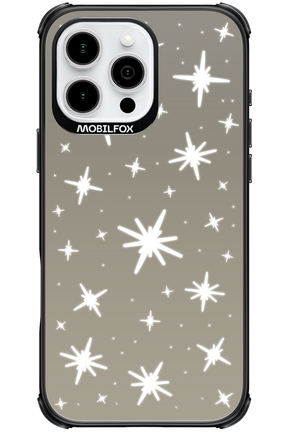 Star Champagne - Apple iPhone 16 Pro Max