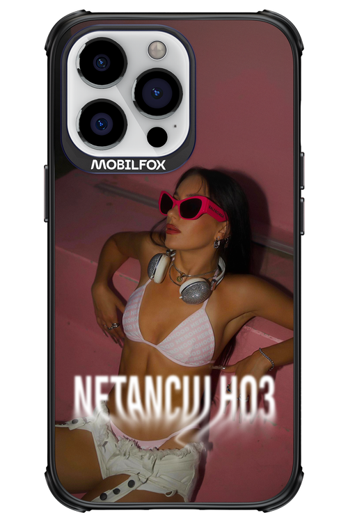 Netancuj Ho3 - Apple iPhone 13 Pro