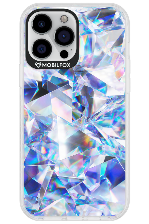 Holo Shard - Apple iPhone 13 Pro Max