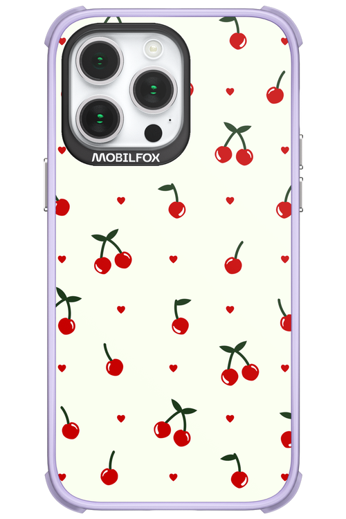 Baby Cherry - Apple iPhone 14 Pro Max