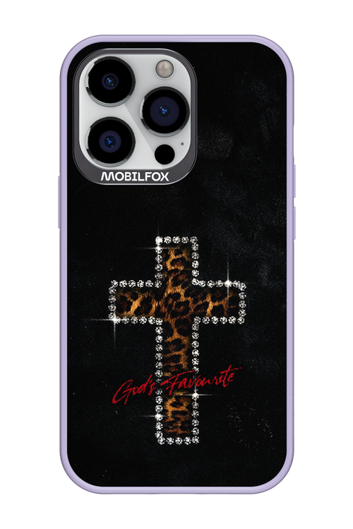 God's Favourite - Apple iPhone 13 Pro