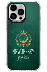 New Jersey Golf Club - Apple iPhone 14 Pro Max