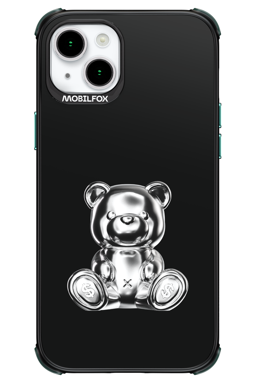 Dollar Bear - Apple iPhone 15 Plus