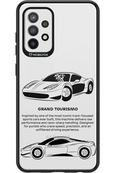 Grand Tourismo - Samsung Galaxy A72