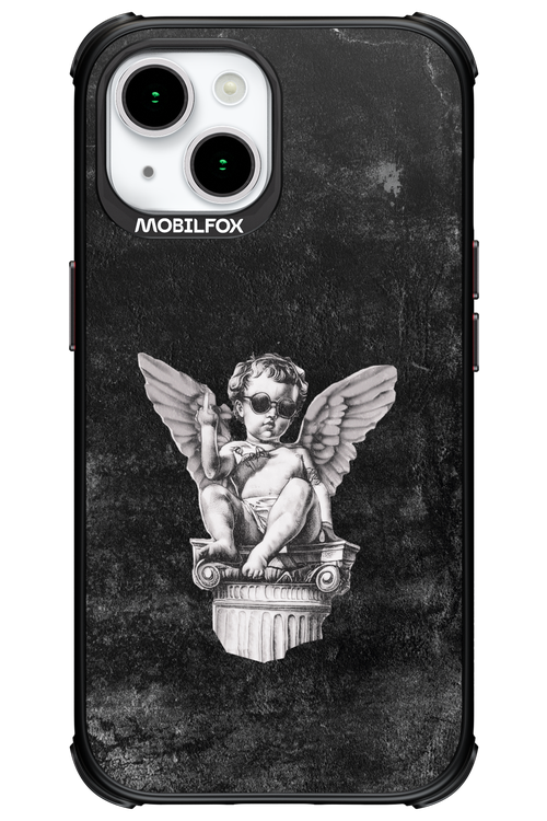 Fallen Angel - Apple iPhone 15