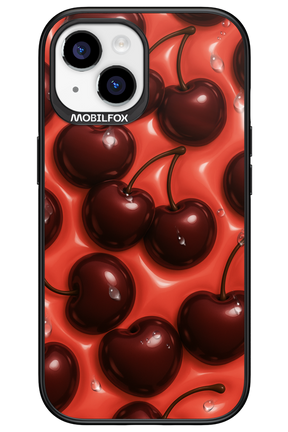 CherryQueen - Apple iPhone 15