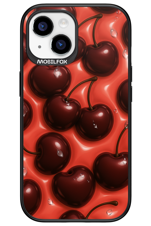 CherryQueen - Apple iPhone 15