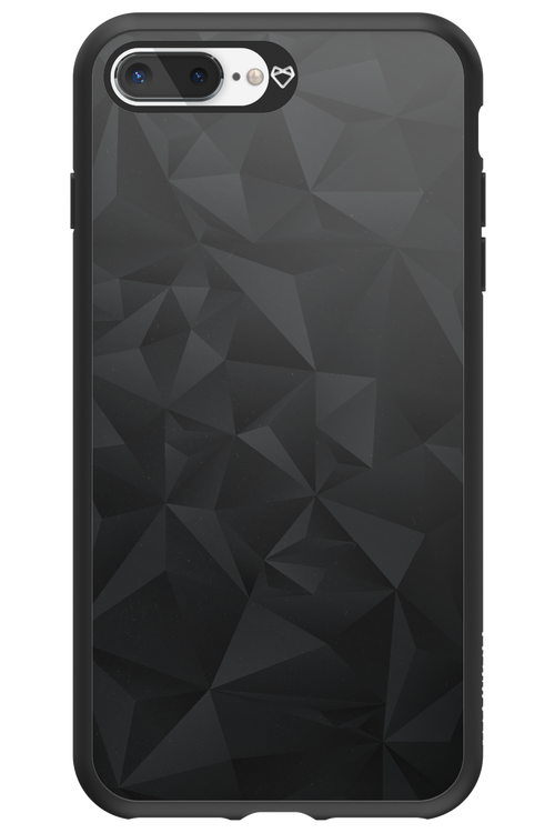 Low Poly 2.0 - Apple iPhone 7 Plus
