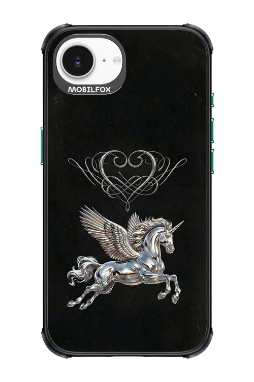 Horse Heart 2.0 - Apple iPhone 16e