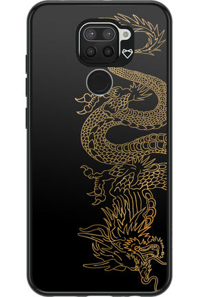 Gold Age - Xiaomi Redmi Note 9