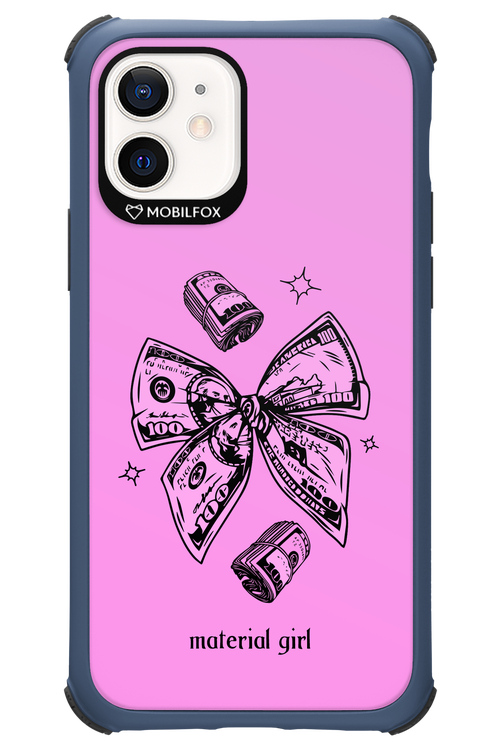 Material Girl - Apple iPhone 12