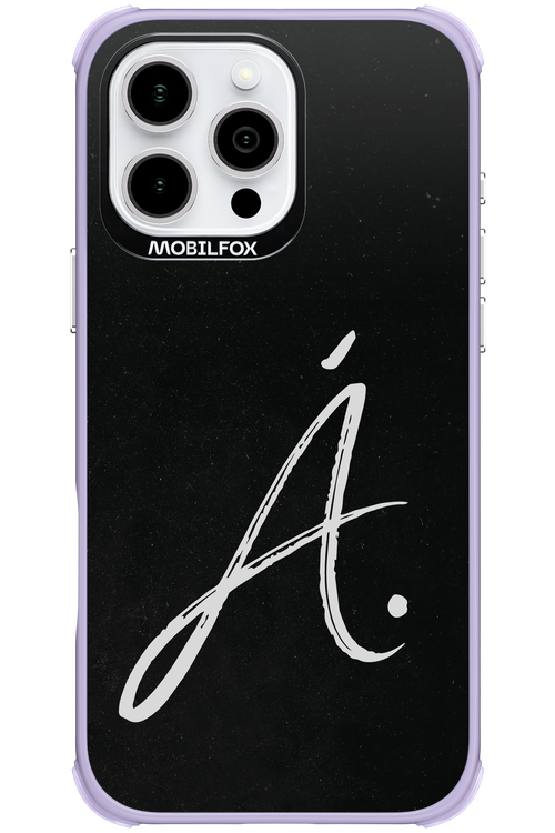 (Off Space) A II 2.0 - Apple iPhone 16 Pro Max