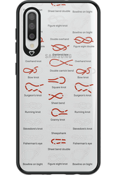 Knot Master 2.0 - Samsung Galaxy A50
