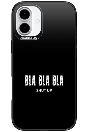 Bla Bla II 2.0 - Apple iPhone 16 Plus