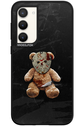 Teddy of Terror - Samsung Galaxy S23 Plus