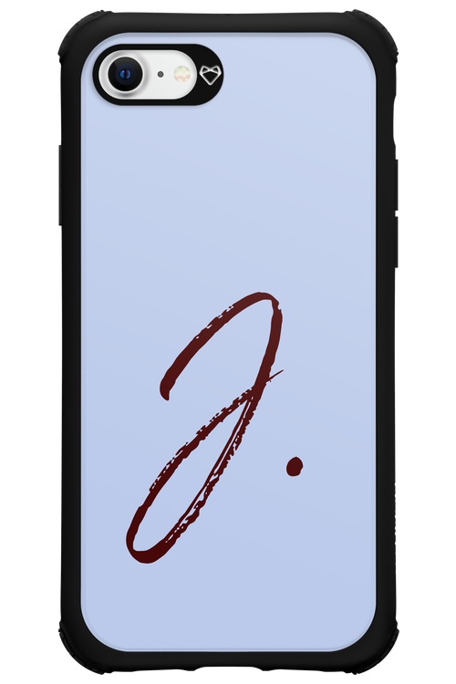 (Jellyfish Presso) J 2.0 - Apple iPhone SE 2022